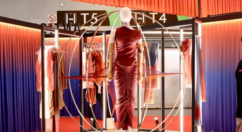 YANA上海SPINEXPO展會收官！